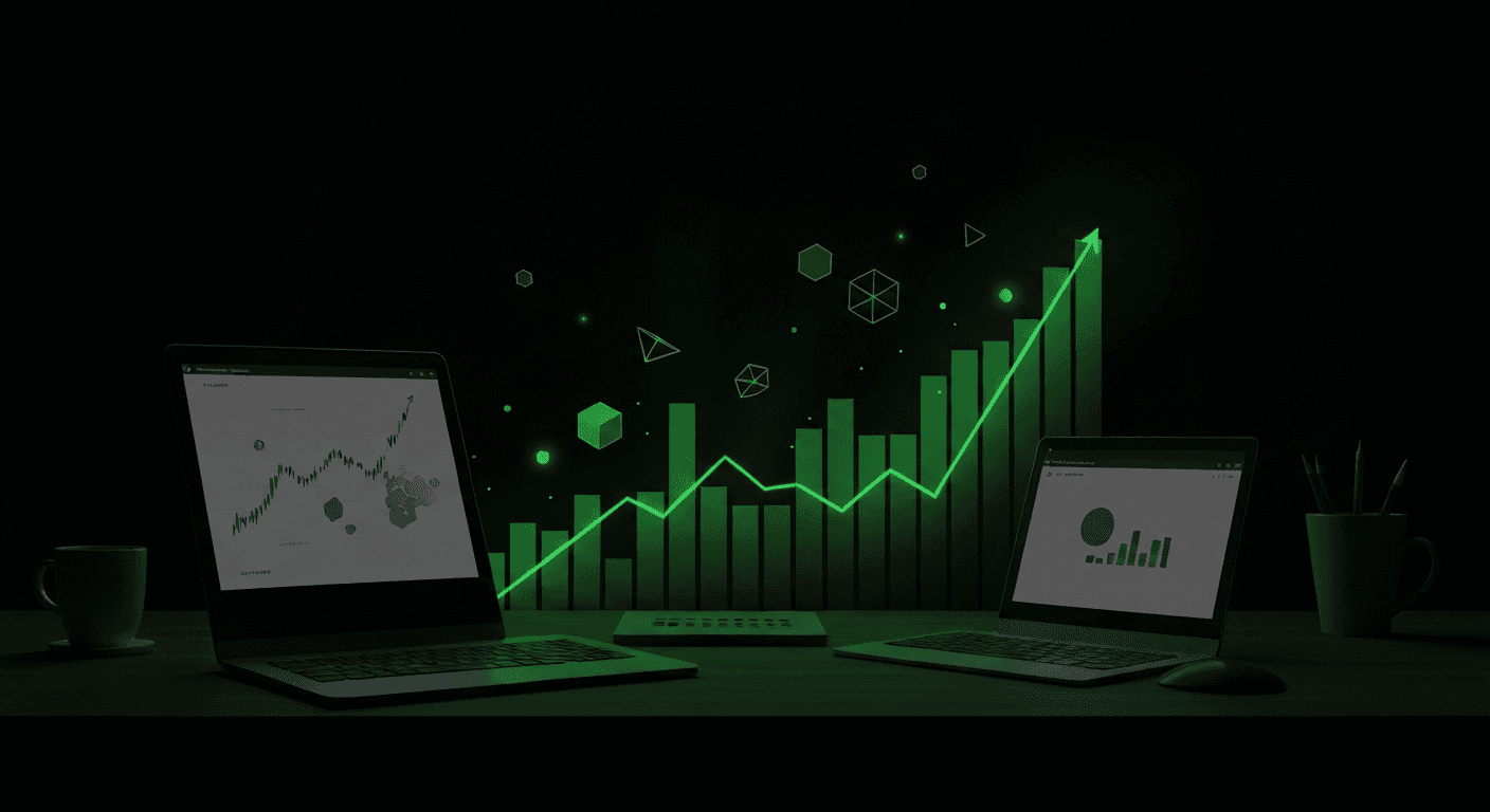 Drawdown überwinden: Die mentalen Strategien, die wirklich funktionieren