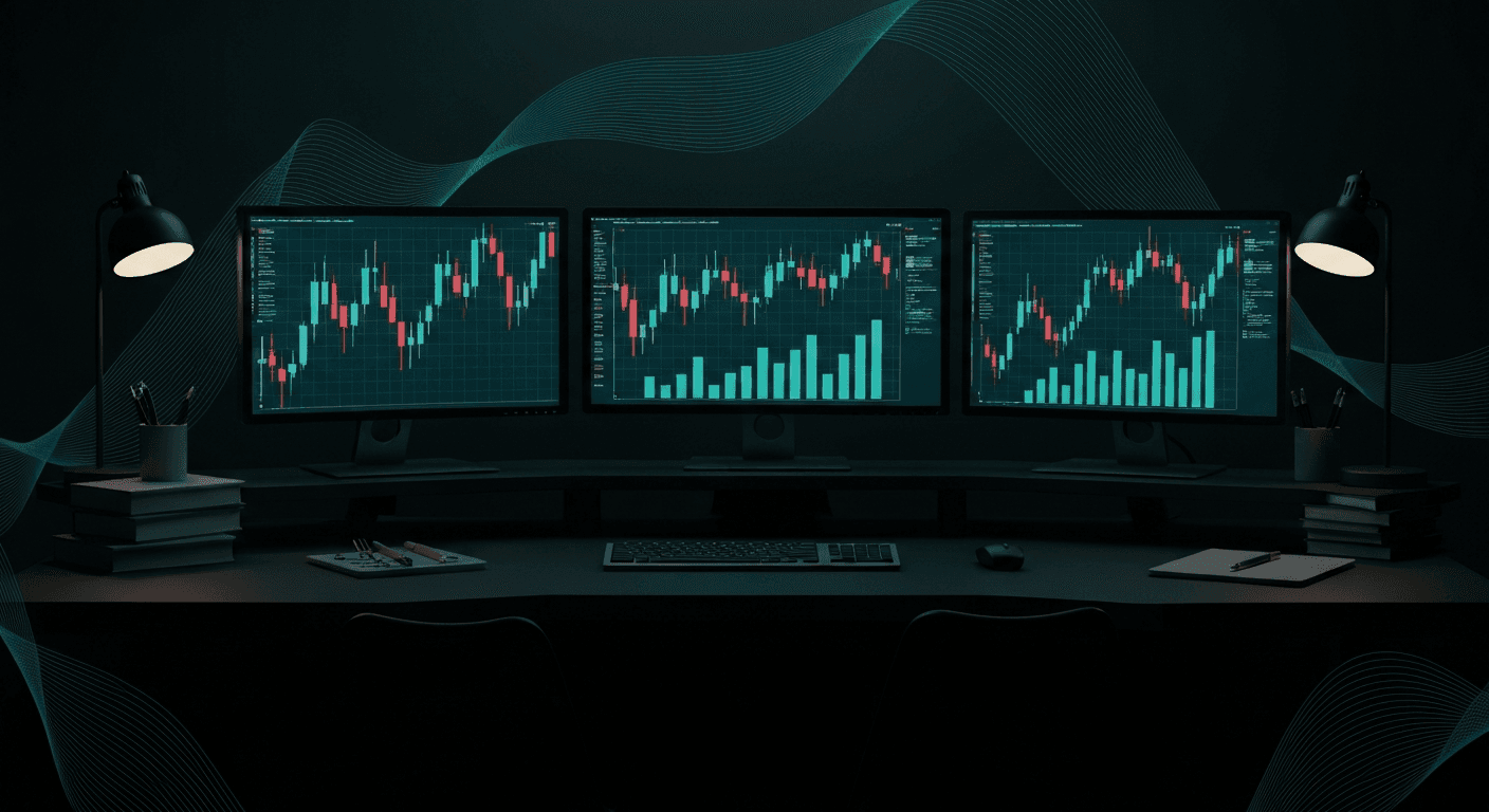 Emotionen im Trading kontrollieren: Wissenschaftliche Ansätze für bessere Entscheidungen