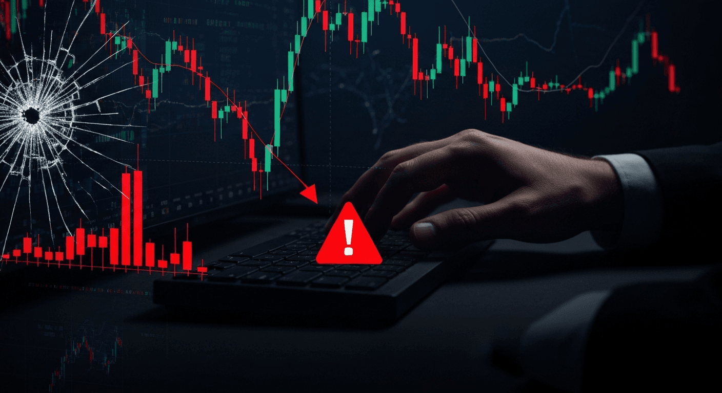 Revenge Trading stoppen: Wie du dich selbst unter Kontrolle hältst